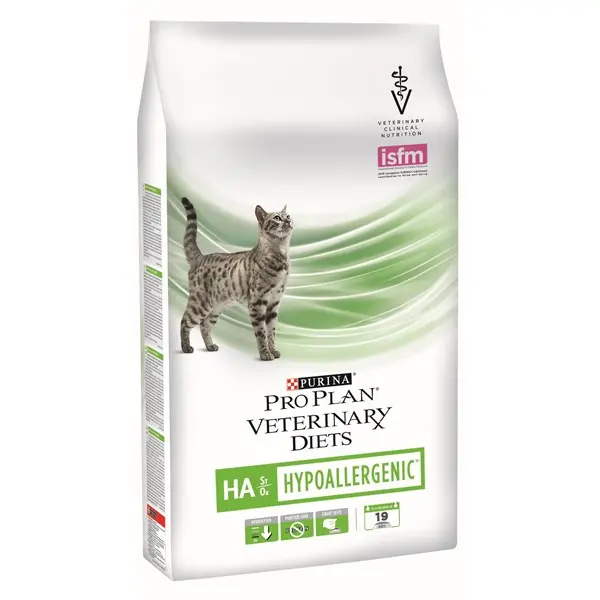 PP VD Fel. HA Hypoallergenic 1.3kg