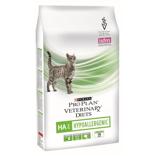PP VD Fel. HA Hypoallergenic 1.3kg
