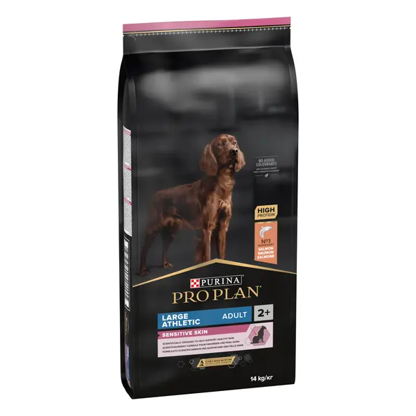 ASP PP AD Large Athletic Sens.Skin 14kg