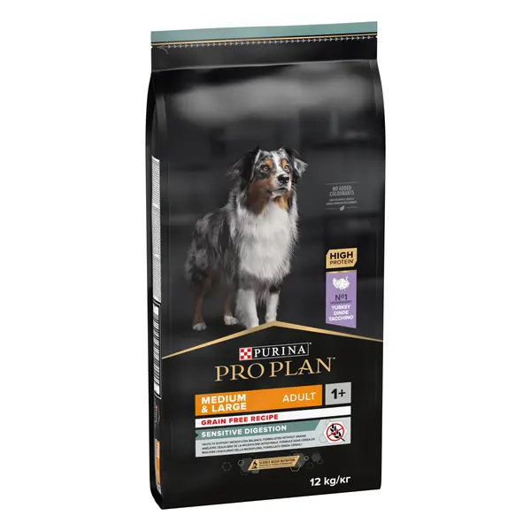 PP AD MD/LG Sens.Dig GF pura 2,5kg 1/2