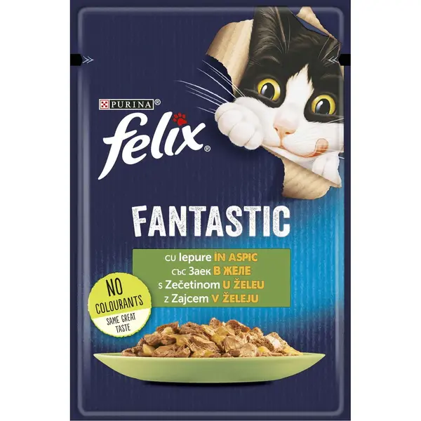 Felix 85g Zec 1/26