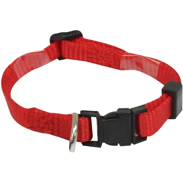 C5MZ0290 OGRLICA NYLON REGULAR 10mm CRVENA