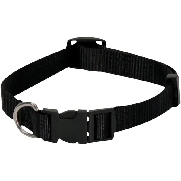 C5MZ0324 OGRLICA NYLON REGULAR 25mm CRNA 46-75
