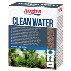 A0010102 Amtra CLEANWATER 1000ml