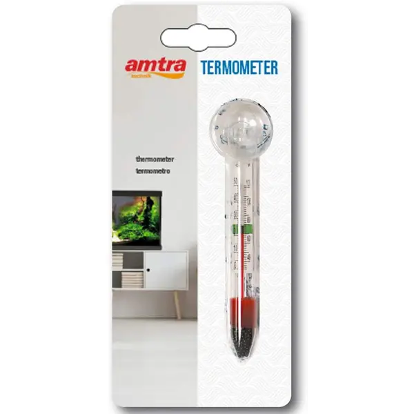 Termometar stakleni