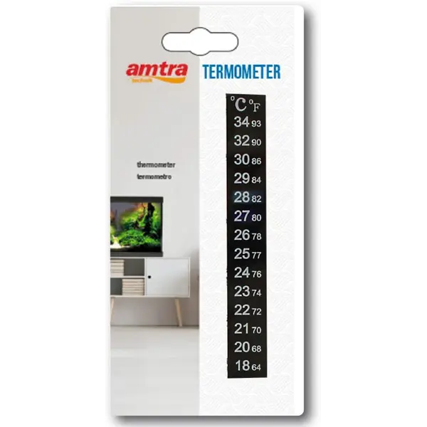 AC500008 Termometar digit.samoljepivi