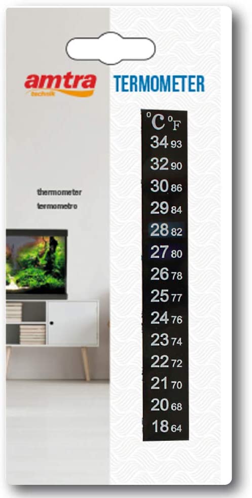 AC500008 Termometar digit.samoljepivi