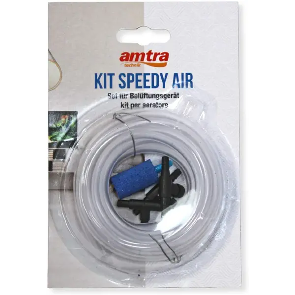 A8002490 SPEEDY AIR - komplet za zrak