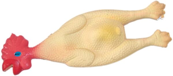 C6098517 Igračka za Pse Latex Pile 24cm