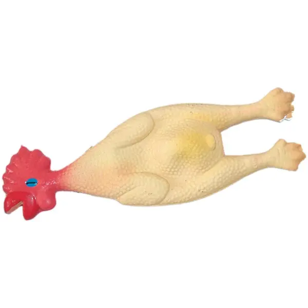 C6098517 Igračka za Pse Latex Pile 24cm