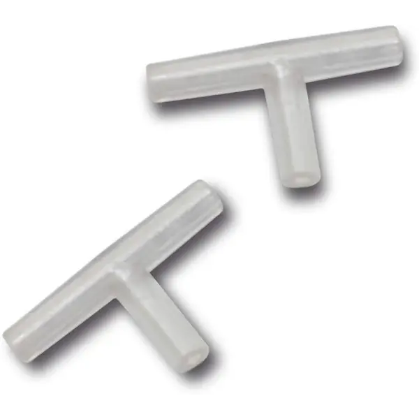 AMTRA T-razdjelnik za zračno crijevo 4/6 mm – 2 kom