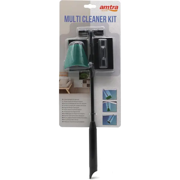 A6017084 Amtra multilcleaner kit