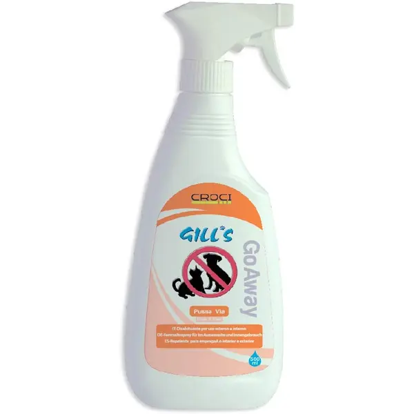 C3052062 Gills spray odbojni 300ml