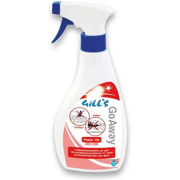 C3052064 Gills spray odbojni MACE 300ml