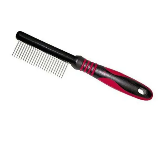 Češalj Vanity 4x21.5 dugi zubi