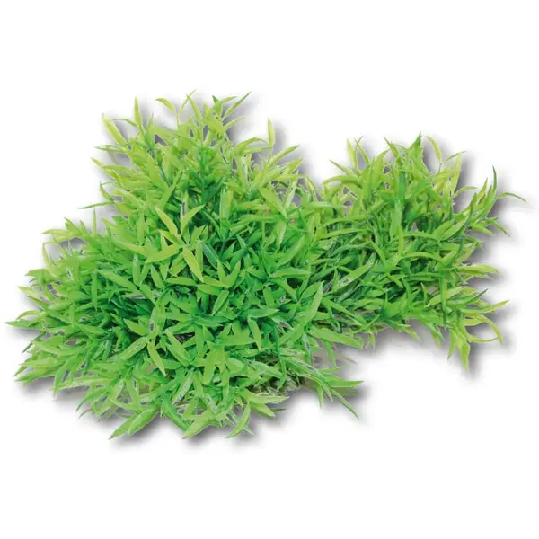 A8011732 PLASTIČNO BILJE 30x16cm BAMBOO
