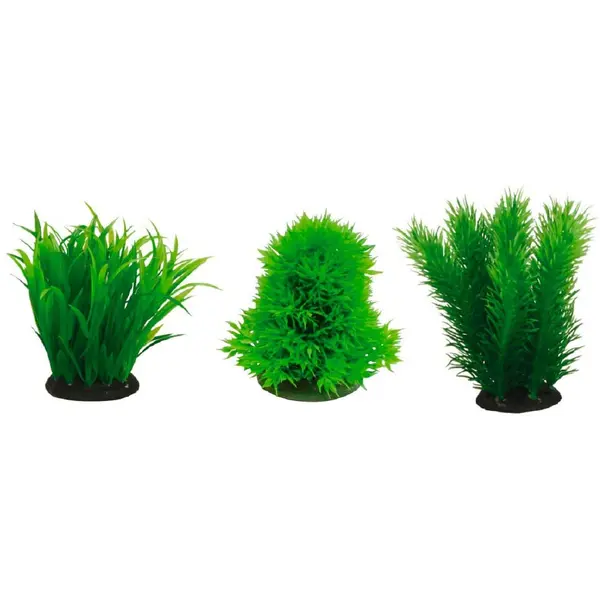 A8011306 PLASTIČNO BILJE S 8cm JAPAN 1