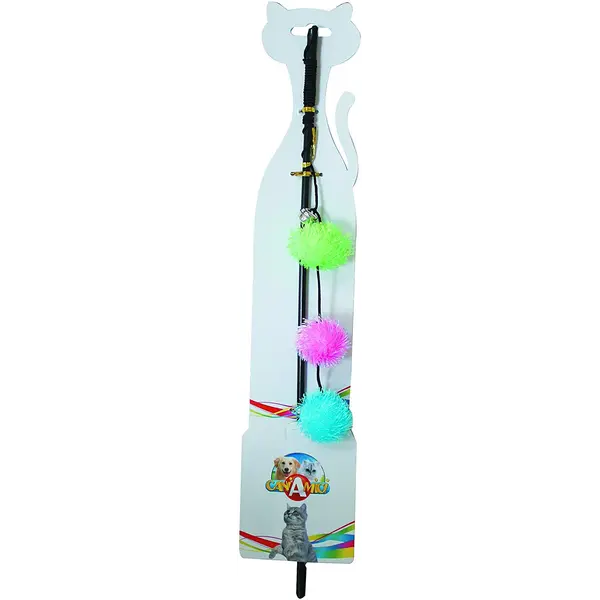 Igračka za Mace Štapić Ponpon 46cm