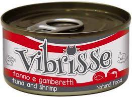 A1018773 Vibrisse TUNA/RAČIĆI 70g