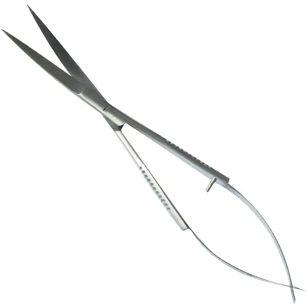 Škare za bilje s oprugom 16cm