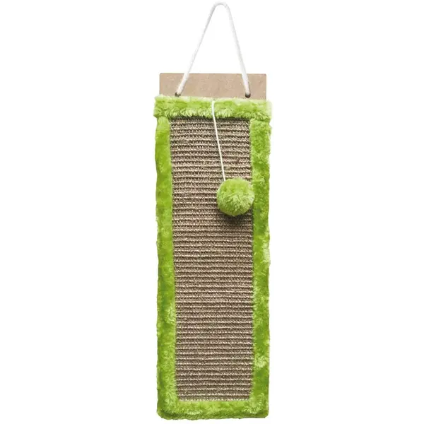 C6020593 Grebalica 50x15cm viseća sivo-zelena