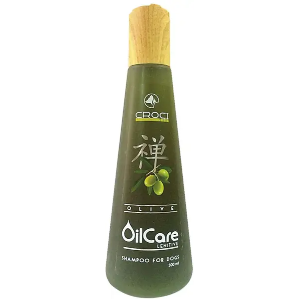 OilCare šamponi