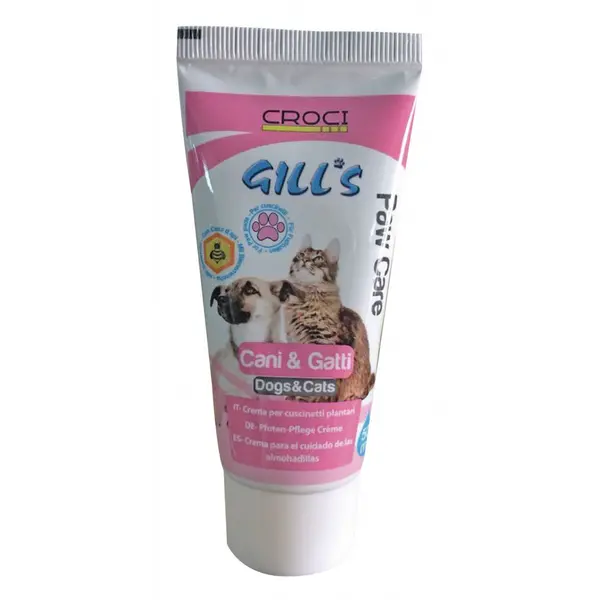 Gills Krema za šape 50ml