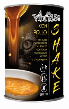 C1018668 Vibrisse Shake Pile 135g