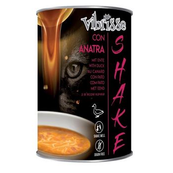 C1018669 Vibrisse Shake Patka 135g