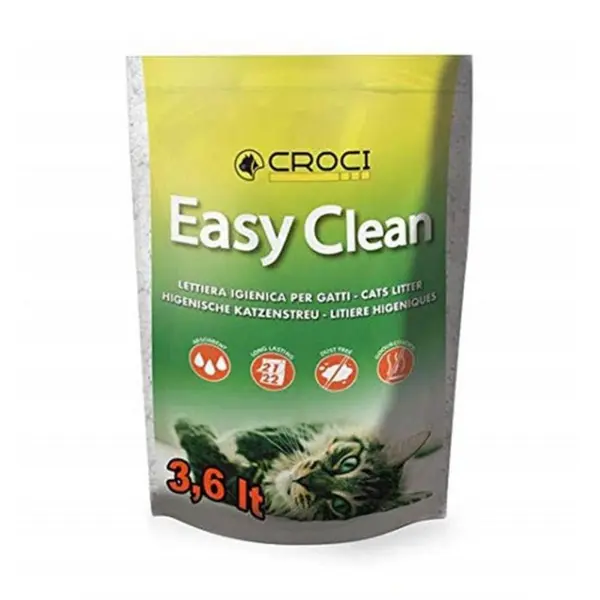 C4025775 Pijesak mace Easy Clean 1.44kg 3,6l