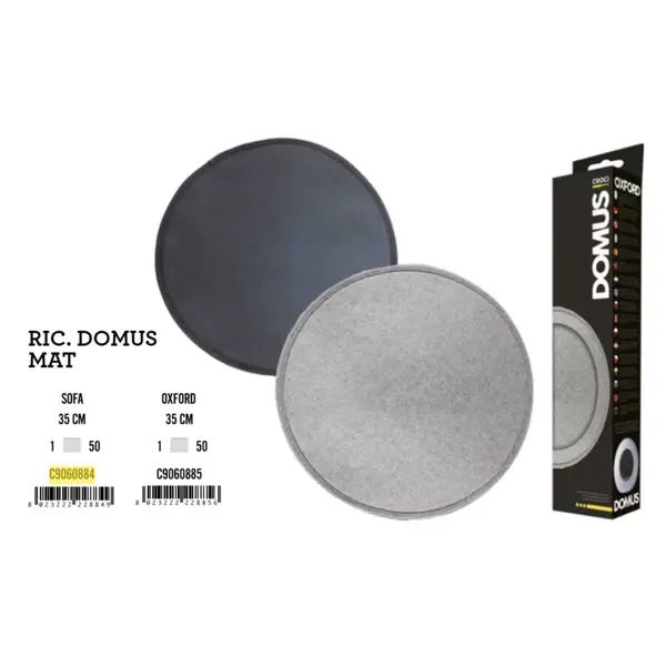 Ležaj mace 35cm Domus Sofa