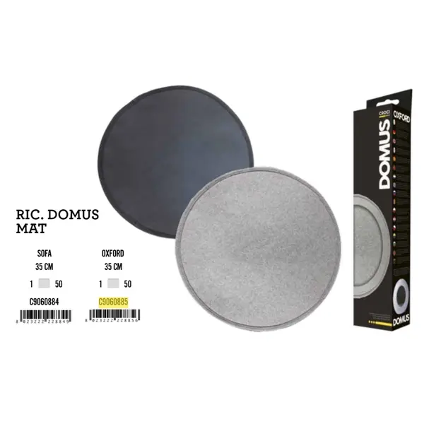 Ležaj mace 35cm Domus Oxford