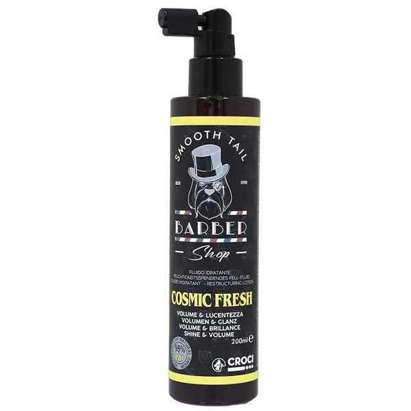 Barbershop Cosmic fresh hid.losion 200ml