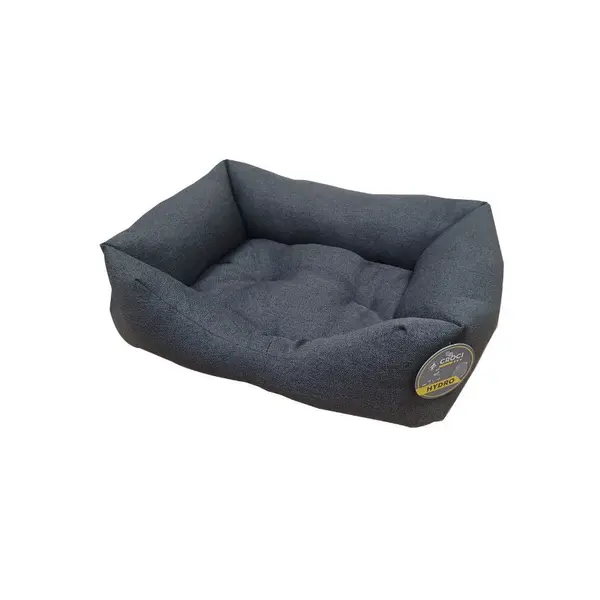 C2278694 Ležaj 53x35cm Hydro grey vodootporan