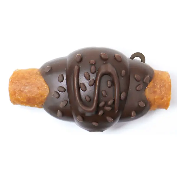 C1003172 KB Bakery Croissant 8cm s patkom