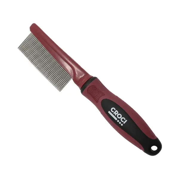 C6167732 Češalj fini za buhe Beauty line
