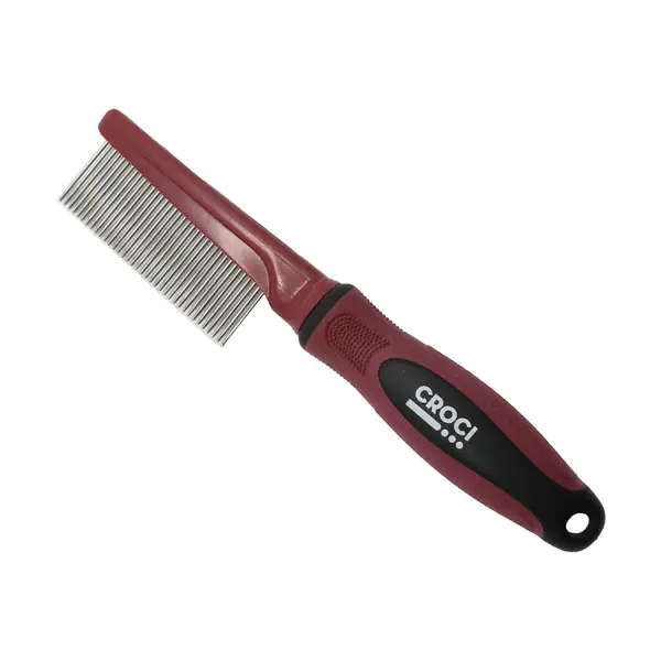 C6167734 Češalj srednji Beauty line