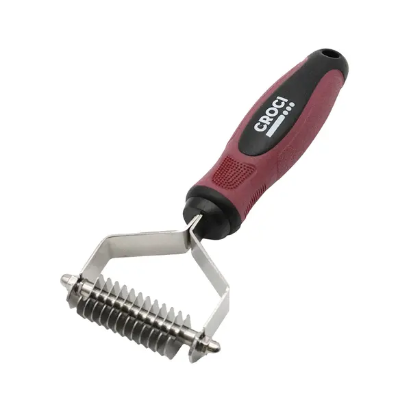 C6167736 Trimer 10 oštrica 18.5cm okomit Beauty line