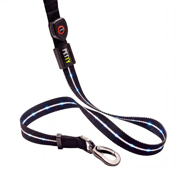 Vodilice Petty LED