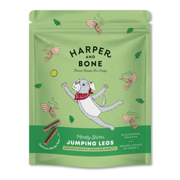 HPBFSJOI75GRS00 Poslastica za pse H&B Joints 75g
