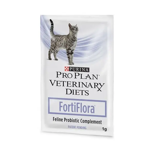 PP VD Fel. Fortiflora 1g (1/30)