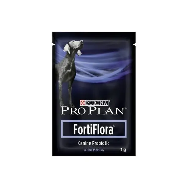 ALC112533 PP VD Can. Fortiflora 1g (1/30)