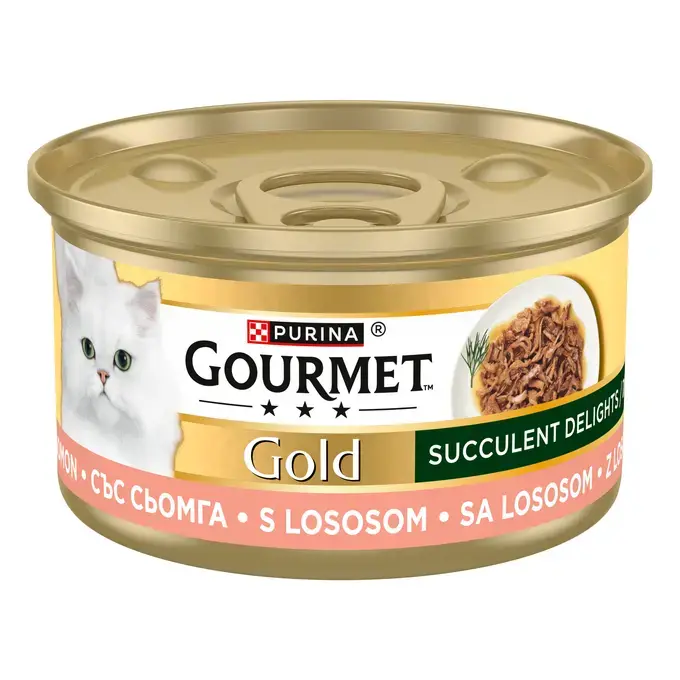 Gourmet Gold