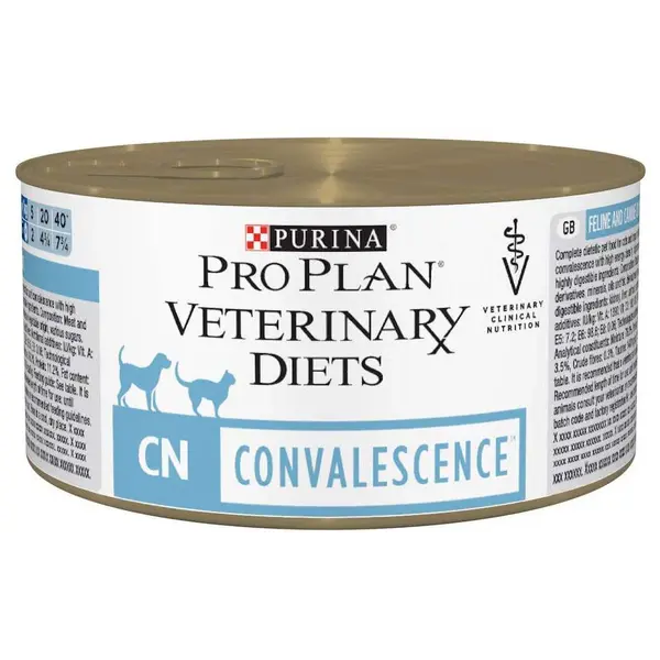 ALC134970 PP VD Fel/Can. CN Convalescence 195g 1/24