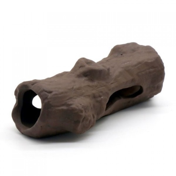 Akvarijski Ukras cjepanica 12x6x5cm