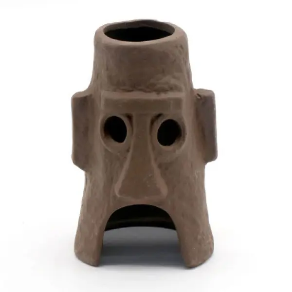 19501 Akvarijski Ukras Sculpture 7x12cm