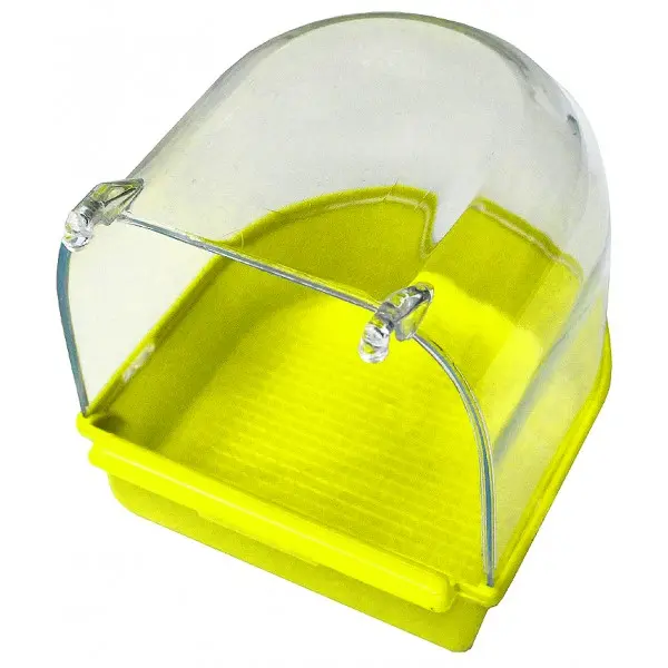 22104 Kupaonica za ptice 14,5x13x14cm Tatrapet