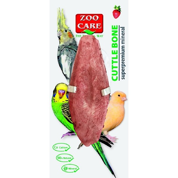 Sipina kost zoo care