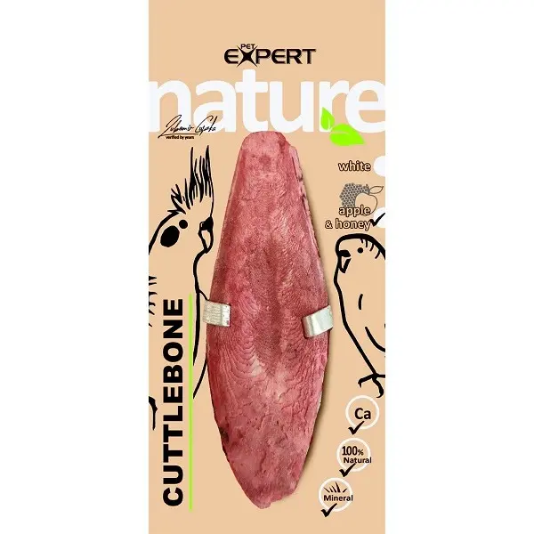24692 Sipina kost 1 kom 8-10cm jabuka+med Tatrapet nature