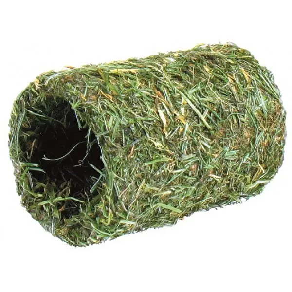 35151 Poslastica za Glodavce Tunel sijeno 110g 65x105mm Tatrapet